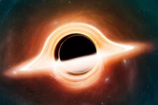 Astronomers Discover Closest Black Hole