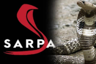 SARPA app to help rescue snakes