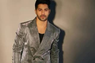 Varun Dhawan