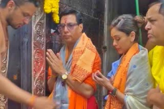 mahakaleshwar mandir filmmaker madhur bhandarkar