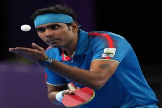 Better late than never: Sharath on winning Khel Ratna at 40