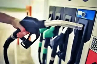 Petrol Diesel Rates Today