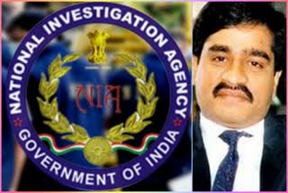 NIA in Dawood Ibrahim