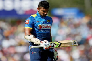 Sri Lanka cricketer Danushka Gunathilaka arrested in Sydney on rape charges