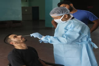 India records 1,132 Covid infections