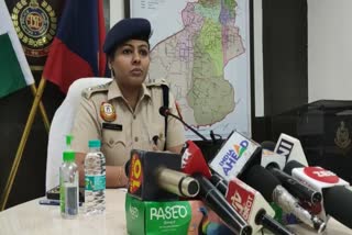 पुलिस ने की ऑपरेशन शैडो की शुरुआत