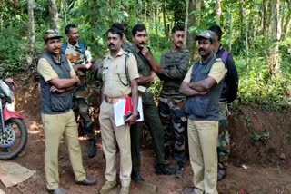 Tiger attack in wayanad meenangadi  Tiger attack in wayanad  Tiger attack  wayanad tiger  മീനങ്ങാടിയിൽ വീണ്ടും കടുവയുടെ ആക്രമണം  മീനങ്ങാടിയിൽ കടുവ ആക്രമണം  കടുവ ആക്രമണം വയനാട്  കടുവ ആടുകളെ കൊന്നു  കടുവയുടെ ആക്രമണത്തിനിരയായി മീനങ്ങാടി  കടുവയുടെ ആക്രമണം