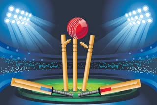 Indian Cricket Politics
