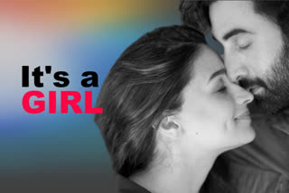 It's a girl! Alia Bhatt-Ranbir Kapoor welcome first child