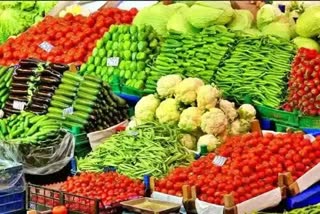 Karnataka vegetables price