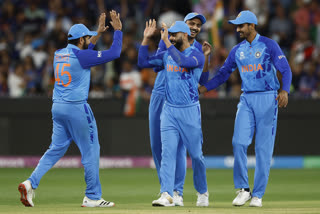T20 World Cup: India vs Zimbabwe