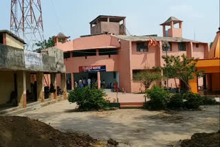 Chainpur Police Station Area