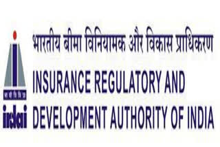 IRDAI in talks with govt for relaxation of Rs 100-crore entry capital for insurers: Panda