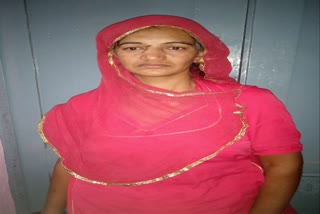 Murder in Superstition, Mother killed daughter in Baran