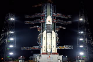 ISRO will launch the Chandrayaan 3 mission in June 2023