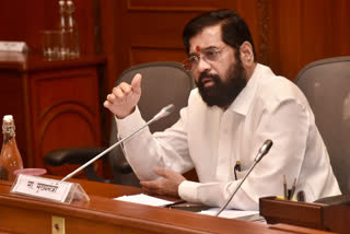 Eknath Shinde