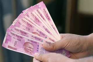Cash With Public At New High even after 6 Years of Demonetisation