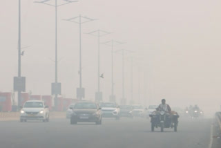 Curbs imposed in Delhi-NCR 3 days ago under final stage of air pollution action plan lifted