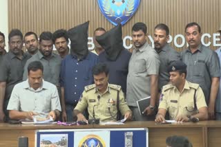 Edwin Nunes  Drug  Hyderabad police  Hyderabad  police  എഡ്വിന്‍ ന്യൂണ്‍സ്  എഡ്വിന്‍  മയക്കുമരുന്ന്  ഹൈദരാബാദ് പൊലീസ്  ഹൈദരാബാദ്  പൊലീസ്  ഗോവ