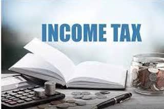Income tax Raid, IT Raid on Business location