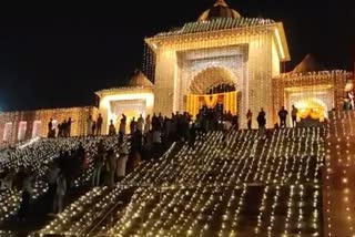 dev diwali to celebrate in varanasi ghat