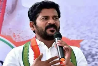 revanth reddy