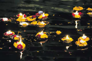 Kartik Purnima 2022