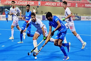 FIH Pro League 2022-23 hockey: India beat Spain 3-1 in shoot-out