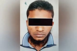 Suspected member of terror outfit AQIS held in Bengal