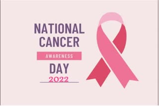 Cancer  Cancer is the second leading cause of death  National Cancer Awareness Day 2022  World Health Organization  ദേശീയ കാൻസർ അവബോധ ദിനം  കാൻസർ  അർബുദം  കാൻസർ ലക്ഷണങ്ങൾ  കാൻസർ തടയുന്നതിനുള്ള ഫലപ്രദമായ മാർഗങ്ങൾ  ക്യാൻസറുകൾ  ആരോഗ്യ വാർത്തകൾ  മലയാളം വാർത്തകൾ  ആരോഗ്യകരമായ ജീവിതശൈലി  സ്ക്രീനിംഗ് ടെസ്റ്റുകൾ  different type of cancers  cancer symptoms  healthy life style  health news  malayalam news