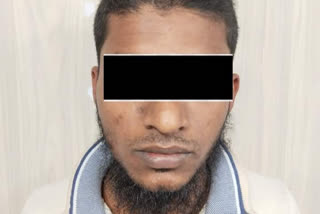 Suspected AQIS Member Arrested from Mathurapur by Kolkata Police STF