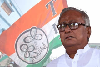 Trinamool Congress MP Saugata Roy says who joined or are in the party for financial benefits to leave the party