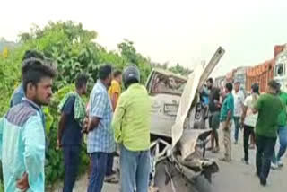 Balasore Accident