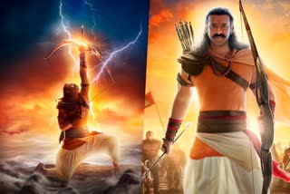 Adipurush release delayed  Adipurush  Adipurush release  Prabhas starrer Adipurush  Prabhas  Saif Ali Khan Prabhas starrer Adipurush  ആദിപുരുഷ്‌ ഒരു സിനിമ അല്ല  ആദിപുരുഷ്‌  രാമനോടുള്ള ഭക്തി  Adipurush new release date  ആദിപുരുഷിന്‍റെ റിലീസ് തീയതി  ഓം റാവത്ത്  Adipurush release date announced  Adipurush release clashes  Prabhas as Ram  Saif Ali Khan as Ravan  Adipurush cast and crew  Adipurush in trolls  Om Raut reacts on Adipurush trolls  Adipurush first look poster  Adipurush first look