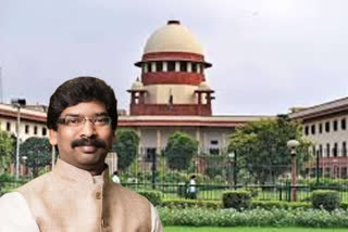 SC allows appeals of Jharkhand government Hemant Soren and set aside HC order in Mining lease case