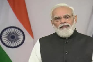 PM Modi to unveil logo, theme, website of India's G20 Presidency on Tuesday