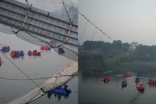 morbi bridge