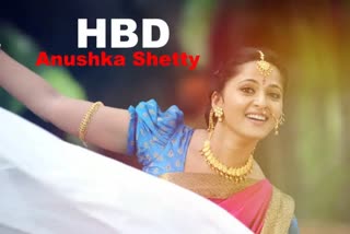 Anushka Shetty Birthday પર જાણો તેની સફળતાની સફર વિશે