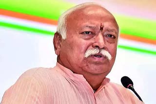 Mohan Bhagwat