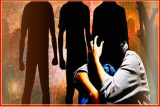 Chhawala Rape Case