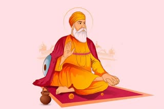 Guru Nanak Jayanti 2022