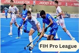 FIH Pro League