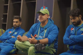 mathew hayden  mathew hayden pakistan dressing room speech  mathew hayden in pak dressing room  t20 world cup 2022  മാത്യു ഹെയ്‌ഡന്‍  പാക് ക്രിക്കറ്റ് ടീം ഉപദേശകന്‍  പാകിസ്ഥാന്‍  ടി20 ലോകകപ്പ്  ടി20 ലോകകപ്പ് സെമിഫൈനല്‍