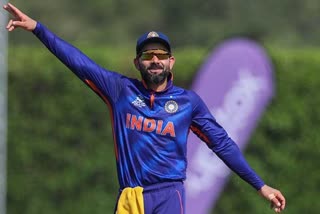 kohli icc player of month