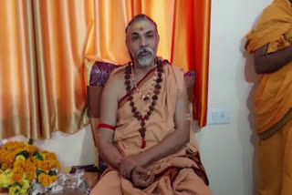 swami avimukteshwaranand maharaj statement