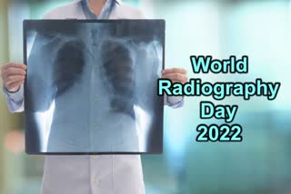 World Radiography Day 2022