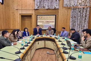 South Korean envoy visits Srinagar to hold talks with various stakeholders