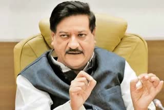 Prithviraj Chavan