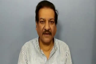 Rahul’s yatra pushed PM to skip Egypt climate meet, campaign in Gujarat, Himachal: Prithviraj Chavan