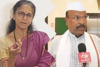 NCP Workers Warned Abdul Sattar